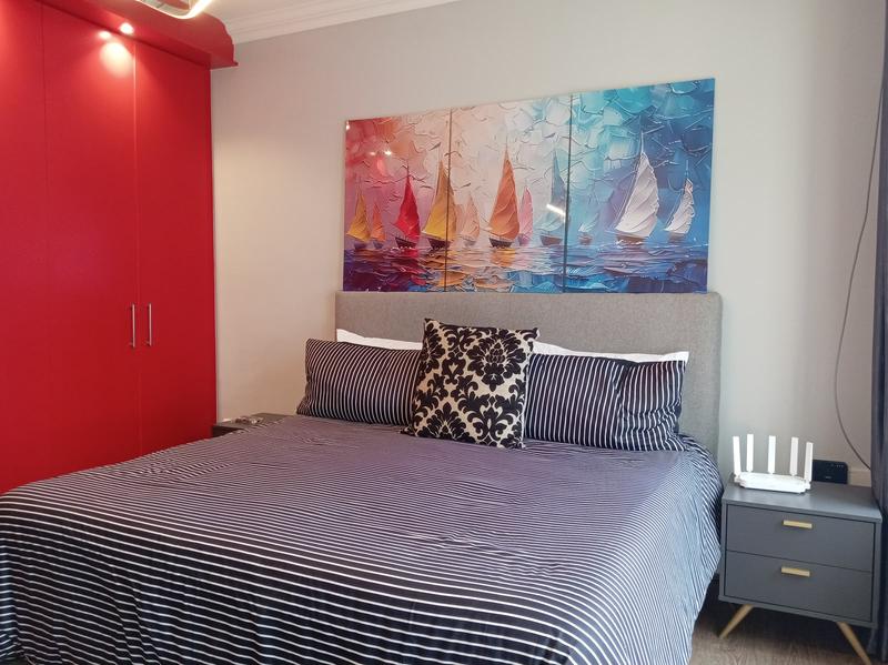 To Let 3 Bedroom Property for Rent in Somerset West Western Cape